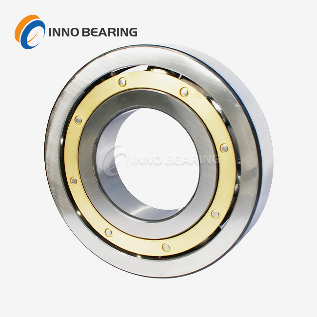 Ball Bearing Single Row Deep Groove